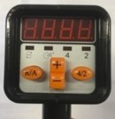 Accuspark SP8000B tenningslampe thumbnail