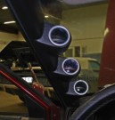 Målerholder 740, 940 -3stk Målere- thumbnail