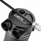 Oljecatchtank Universal 0,25L thumbnail