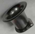 Trakt fullradie med fot til 45mm DCOE, L:60mm thumbnail