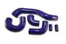 Saab 9-5 Trykkslanger / Intercoolerslanger (6stk) thumbnail