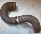Saab 9-5 Trykkslanger / Intercoolerslanger (6stk) thumbnail
