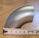 42,4x2,0mm Rustfritt thumbnail
