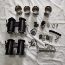 Spjeldhus kit, Fajs 48mm DCOE thumbnail