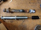 Coiloverkit Audi A4 (B5) thumbnail
