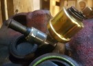 Adapter 2x oljetrykksensor B230 thumbnail