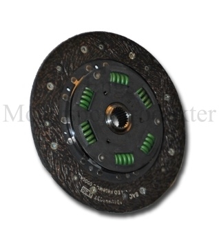 Sahcs Race Engineering Lamell -802 Audi S2 91-92