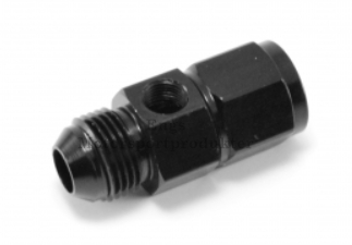 AN4 - AN4, Hun - Hann for sensor -Sort-