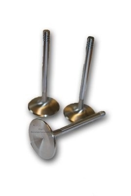 Hvitmotor STD innsugsventil 31mm med 7mm skaft