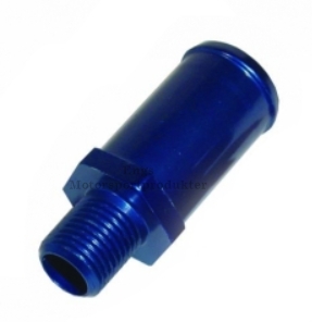 M10x1 til 8mm slange