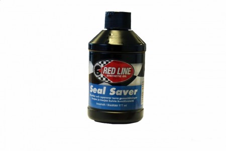 Seal Saver, Tetningsoljeadditiv for pakninger mm