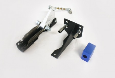 Wiresett 2x Weber DCOE