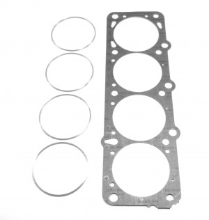 Paking med løse skjæringer