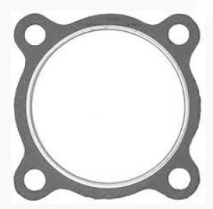 Pakning Eksoshus 740, 940 2.4TD