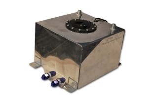 Fuelcell 20L uten nivågivere