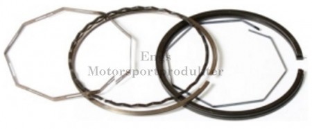 Stempelfjører Volvo B230, 96.6mm