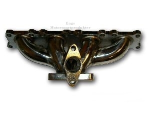  Audi A4/A6 1,8T Turbogrenrør