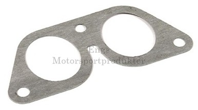 Innsugspakning, Porsche 912/356