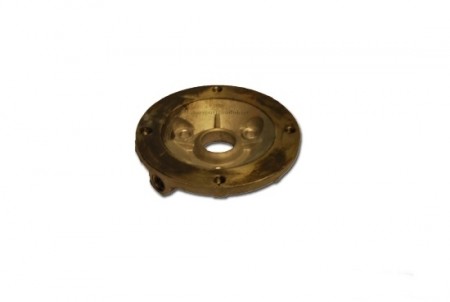  Membranhus Underdel 50mm