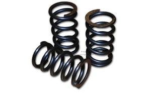 Ventilfjærskive B18, B20, B30 HP enkelfjær