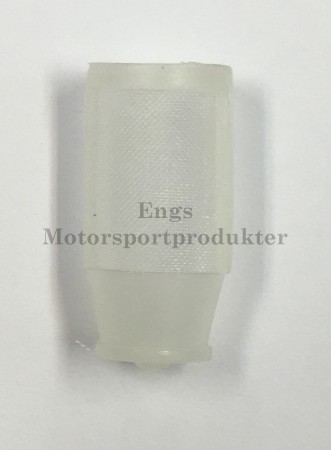 Bensinfilter Weber/Fajs, IDF