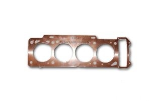 Kobberpakning M10 4cyl