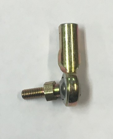 Spesial gasstag med kuleledd, høyre