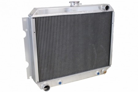 Cuda, Charger, Roadrunner 68-73