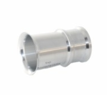 Trakt til 48mm DCO, L:96mm, Fajs/Weber