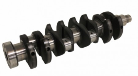 86mm stroker veivaksel, Volvo B230
