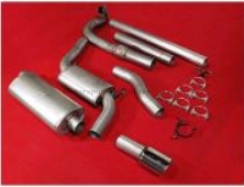 3'' Helsats 9000 uten kat