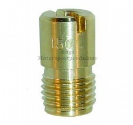 Dellorto luftdyse 190