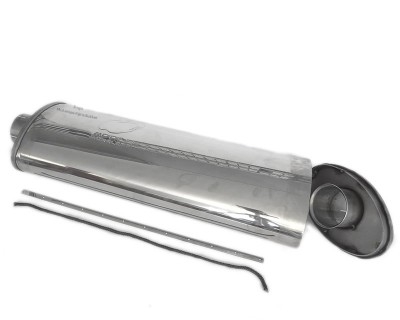3,5'' Ø 130/230mm, Slimline (Repack)