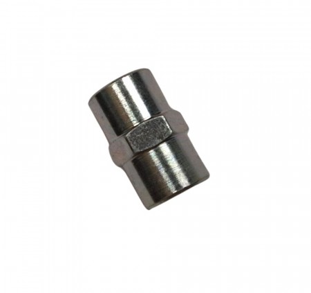 Skjøt bremserør M10x1