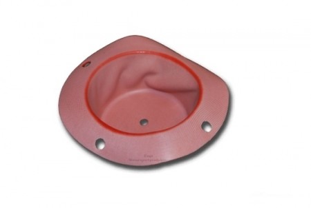  Membran for 50 mm wastegate HKS-stil
