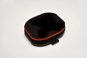 Filter 190x152mm høyde 80mm