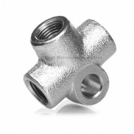 T-skjøt til bremserør