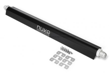 1JZ Fuelrail, Bosch spreder