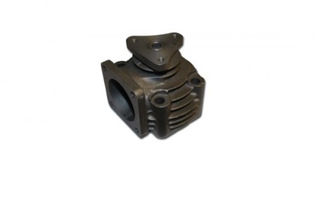 Underdel 50mm WG