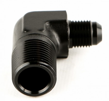 AN6 - 1/2 NPT 90° vinkel