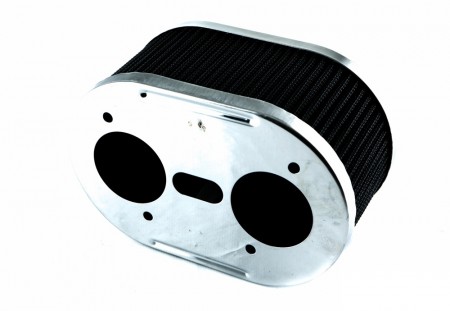 Luftfilter IDF, 45mm