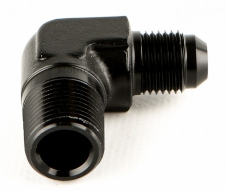 AN6 - 3/8 NPT 90° vinkel