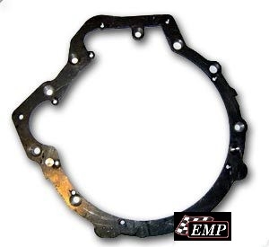 Volvo hvit motor 960 skrå - BMW M30 / S38