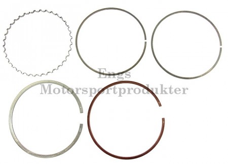 Stempelfjører Volvo B21, STD