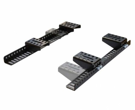 Stolfeste undermontering