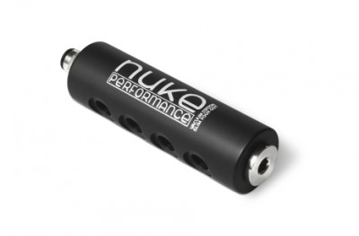 Vakuumstasjon/sprederholder