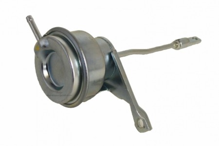 Wastegate klokke 19T