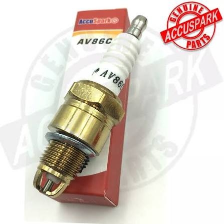 Accuspark Plugg, AV86C (tilsvarende NGK BP6ES)