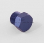 3/4 NPT, 6-kant Plugg