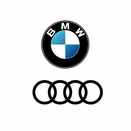 Audi/BMW